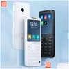 Translator Qin F21 Pro Smart Touch Sn Phone Wifi 5Gadd2.8 Inch 3Gb Add 32Gb / 4Gb 64Gb Bluetooth 5.0 480X640 Global Verison Drop Deliv Ot0Bq