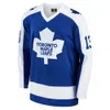 Toronto Maple Custom Leafs Hockey Jerseys 24 Wayne Simmonds 89 Nicholas Robertson 70 Matt Onuska 80 Richard 98 Victor Mete 37 Liljegren 23 Knies 91 John Tavares 5295