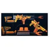 Adventure Force Tactical Strike Jurassic Pro Ultimate Tranquilizer Dart Blaster