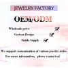 Natural Red Tourmaline Wedding Ring Hotsell Simple Fahion Engagement Gold Rings For Lady Jewelry