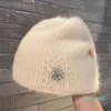 Designer Winter Beanie Bucket Hat Hats Brand Warm Cap Bonnet Female Caps Womens Letter Ladies Sunshade Girl Cashmere Headgear