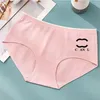 womens Seamless Underpants Designer C+C letter print sexy Antibacterial comfort ventilate Lifting buttocks Quick Drying Ms Panties channel Underwear 2-piece t0526