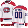 26 Johnathan Kovacevic Custom Canadiens Hockey Jerseys Montreal Men Women Youth 25 Denis Gurianov 68 Mike Hoffman 8 Michael Matheson Monahan 4251 6967 4747