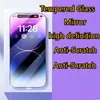 For iPhone 15 14 13 12 11 X XR XS 7 8 SE2 plus Full Screen HD Tempered Glass Screen Protector, Anti-scratch, Tempered Glass, HD Film, Protective Glass, Anti-fingerprint