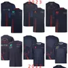 Odzież motocyklowa 2023 NOWOŚĆ Drużyny F1 Mundur Plus Size Size Racing Suit Mens i damski sport