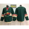 Minnesota Hockey Jerseys Wild 4 Jon Merrill 59 Andrej Sust 29 Marc-Andre Fleury 32 Filip Gustavsson 26 Connor Dewar 14 Joel Eriksson Ek 89 6070