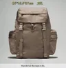 Backpack di Lu Yoga Bag Designer Backpack 25L e 14L di sport per esterni di grandi dimensioni Wounderlust Woundergust Bot con logo