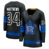 Toronto Maple Custom Leafs Hockey Jerseys 24 Wayne Simmonds 89 Nicholas Robertson 70 Matt Onuska 80 Richard 98 Victor Mete 37 Liljegren 23 Knies 91 John Tavares 5295