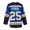 Kevin Hayes Robert Thomas Kyrou St. Blues Hockey Jersey Reverse Retro Binnington Alexey Toropchenko Brayden Schenn Wayne Gretzky Colton Para 7771 6655