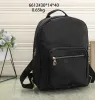 2022 venda quente sacos de moda clássicos preto em relevo mulheres homens mochila estilo designer totes saco duffel sacos unisex bolsas ombro