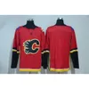 Men's Calgary Flames Fanatics Branded Home Breakaway Jersey 13 Johnny Gaudreau 23 Sean Monahan 68 Jaromir Jagr Jerseys 3425