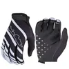 Motorcycle Gloves 2022 New Off-Road Mountain Bike Anti-Fall Drop Delivery Automobiles Motorcycles Accessories Otew0