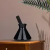 ボトルポータブルバッドVASESオイルディフューザー装飾的な花瓶補充可能なミニディスペン