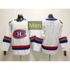 Maillots de hockey de Montréal Canadiens 34 Jake Allen 35 Sam Montembeault 31 Carey Price 30 Cayden Primeau 14 Nick Suzuki 77 Kirby Dach 22cole Caufield 72 Arber Xhek 7588