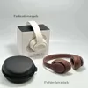 Nouveau modèle de vente chaude transfrontalier adapté aux ingénieurs d'enregistrement Studio Pro avec écouteurs Bluetooth sans fil à 4 têtes pour la réduction du bruit