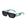 Luxury Designer Sunglasses for Women Mens Sun Glasses Women Sunglasses Beach Street Photo Unique Small Square Sunnies Full Frame With Box 85