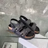 sandals famous designer women man shoes flat hospital Casual sandals platform sandals womens sandals designer sandals