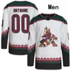 Arizona Hockey Coyotes Jerseys 9 Clayton Keller 8 Nick Schmaltz 72 Travis Boyd 4 Juuso Valimaki 36 Christian Fischer 11 Dylan Guenther 22 Jack McBain 38 Liam 3772