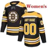 Maillots de hockey des Bruins Boston 75 Connor Clifton 28 Derek Forbort 48 Matt Grzelcyk 27 Hampus Lindholm 73 Charlie Mcavoy 6 Mike Reilly 44 Dan R 2738 8712