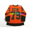 Carter Hart Owen Tippett 00 Gritty Flyers Hockey Jersey Reverse Retro Ivan Provorov Travis Konecny ​​Eric Lindros Sean Couturier Cam York Nico 7419 3756