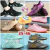 Casual Shoes Sandal Waters Shoes Mens Womens Beach Aqua Shoes Quickly Dry Barefoot Upstream Hiking Wading Sneakers Swimming EUR 35-46