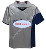 94 95 97 99 Portos Retro Futbol Formaları 01 03 04 Bardak Final Ev Away Men Deco Kitleri Mavi Sarı Klasik Üniforma McCarthy Finalleri Vintage Futbol Gömlek