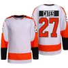 Hockey Jersey Philadelphia Owen Tippett Cam York Bobby Brink Tyson Foerster Marc Staal Ryan Poehling Nicolas Deslauriers Morgan Frost Flyers 1534