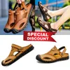 Luxury Metallic Slide Sandals Designer Slides Femme Slippers Chaussures Summer Flip Flip Flops Slipper Women Mens Taille 38-48