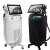 808 diodo laser 3 comprimento de onda gelo platina remoção do cabelo 755nm 808nm 1064nm diodo laser equipamento de remoção do cabelo instrumento de beleza portátil