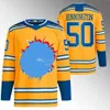 St. '' blues '' # 18 Robert Thomas Jersey Jake voisins Alexey Toropchenko Kasperi Kapanen Brayden Schenn Binnington Buchnevich Joel Tore 1300 5114