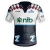 2024 Blues Highlanders Rugby Jerseys 24 25 Crusaderses Home Away Alternative Hurricanes Heritage Chiefses Super Size S-5XL Shirt 3534 5543