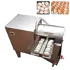 Double Row Commercial Automatic Chicken Duck Goose Small Egg Cleaning Machine