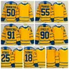 ''blues''2023 Reverse Retro Winter Classic Hockey Jerseys 55 Colton Parayko 10 Brayden Schenn 50 Binnington 25 Kyrou 47 Torey Krug 9365