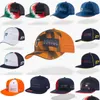 Vêtements de moto F1 Racing Cap 2023 Nouvelle Forma 1 Team Courbe Pilote Casquettes de baseball Hommes Femmes Sports Casual Chapeaux Mode Esigner Drop D Otklf