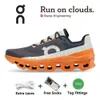 Zapatillas de correr de diseñador en 2023 X 1 3 Cloudnova Form Hombres Mujeres Zapatilla de deporte Triple Black Flame White SurferNova Lumos Todo Negro Blanco Acai Púrpura Amarillo Eclipse Senderismo