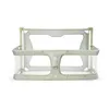 Bed Rails Baby Safety Fence In Kid Slee Protector Guardrail Anti-Fall Security Rail Side Protective Babies Crib Drop Delivery Kids Mat Dhexu