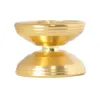 Yoyo Magic Yoyo K6 Bronze Saints Yoyo Metal Bearing Professional Yoyo Toys Special Props Diabolo Jongling