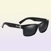 Поляризованные спортивные солнцезащитные очки Kdeam для мужчин Женщины УФ -защита квадратные солнцезащитные очки для бейсбола. Рыбалка Golf CX2007064917764