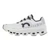 Zapatos para correr Diseñador Cloud X3 5 Zapatos para correr Zapatos casuales Federer Diseñador para mujer Zapatillas para hombre Negro Blanco ONS Zapato de entrenamiento cruzado Aloe Storm Blue Zapatillas deportivas