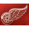 Novità 2019 Detroit Red Wings Stili multipli Nome personalizzato da uomo Qualsiasi numero Maglie da hockey 3784