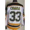 カスタムホッケージャージBoston''Bruins''mens 25 Brandon Carlo 75 Connor Clifton 13 Charlie Coyle 17 Nick Foligno 28 Derek Forbort Frederic Sti 4580