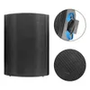 Speakers Herdio 6.5 inch wall mounted speaker 400W/pair of passive outdoor ABS material speaker system applicable to living room garage