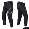 Motorcycle Apparel New Off-Road Mountain Riding Downhill Pants Summer Racing Trousers Drop Delivery Automobiles Motorcycles Accessorie Otbzq