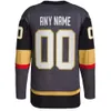 Hóquei Jersey Vegas Jack Eichel Golden Chandler Stephenson William Sson Shea Theodore Mark Stone Paul Cotter Kaedan Korczak Knights Jonathan Marchessault 3887