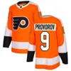 Philadelphia''flyers''jumpers Maglia da hockey 93 Voracek 19 Patrick 79 Haart Jerseycustom Uomo Donna Bambino Gioventù 6972 4285 2415