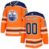 Edmonton Custom Oilers Hóquei Jerseys 7 Paul Coffey 31 Grant Fuhr 86 Philip Broberg 75 Evan Bouchard 16 Tyler Benson 74 Stuart Skinner 35 Ol 8410 3823