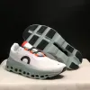 Kvinnor sneaker vit inomhus lyxiga designer skor man löpare sko ny stil tennis casual sko män kvinnor utomhus ny basket sko kvältstorlek 35-42 kör sko