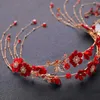 Necklace Earrings Set Headband Hairtiara Different Ornaments Interpret Characters Suitable For Weddings And Engagements