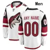 Hockey Arizona Coyotes Jerseys 9 Clayton Keller 8 Nick Schmaltz 72 Travis Boyd 4 Juuso Valimaki 36 Christian Fischer 11 Dylan Guenther 22 Ja 7144 3517