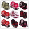 Carolina Custom Hurricanes Hockeyshirts 82 Jesperi Kotkaniemi 48 Martinook 88 Martin Necas 67 Max Pacioretty 22 Brett Pesce 13 Puljujarvi 32 Raanta 76 Brady 9003